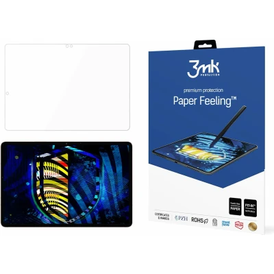 Afbeelding van Samsung Galaxy Tab S7 Plus 3mk Paper Feeling 13&#039;&#039;