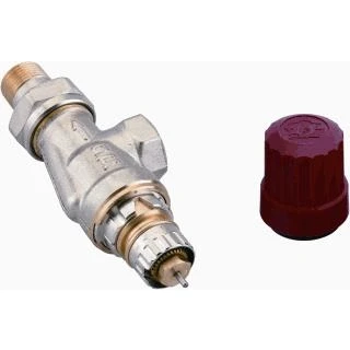Afbeelding van Danfoss afsluiter RA N DN10 3/8&quot; haaks verkeerd