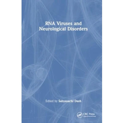 Afbeelding van RNA Viruses and Neurological Disorders