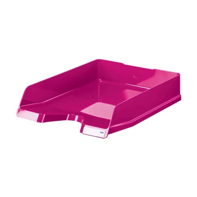 Afbeelding van Brievenbak HAN VIVA A4/C4 New Colours rose