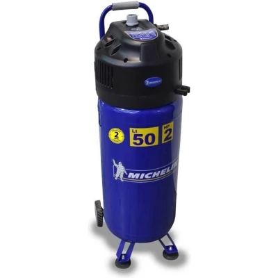 Afbeelding van Michelin MXV50 compressor 50 liter tank 2 CV