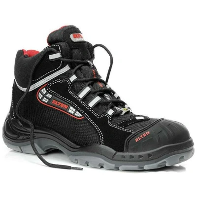 Afbeelding van Elten 766771 44 Sander Pro veiligheidsschoenen ESD S3 maat