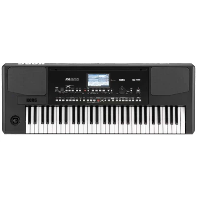 Afbeelding van Korg PA300 Arranger Keyboard