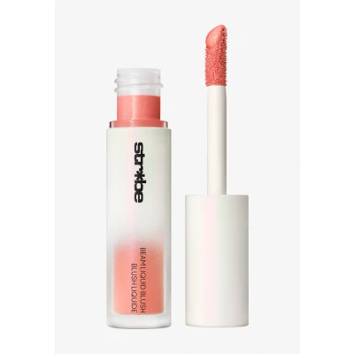 Afbeelding van MAC Strobe Beam Liquid Blush Ice Gleam