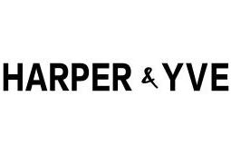 Harper &amp; Yve Logo