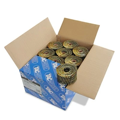 Afbeelding van Tacwise 0427 hoeknagels, 15 g, 38 mm, 9000 stuks