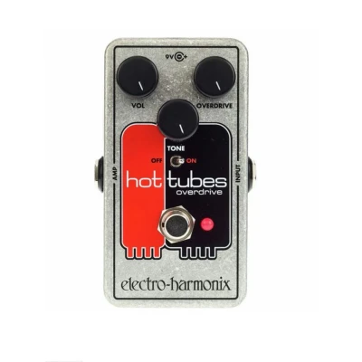 Afbeelding van Electro Harmonix Hot Tubes Nano