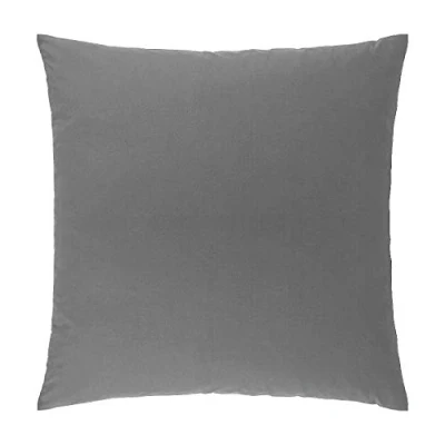 Afbeelding van Verzameling snee kussen 63x63 cm 1 kamer Grijs