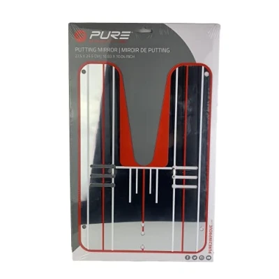 Afbeelding van Pure2improve Putting Spiegel