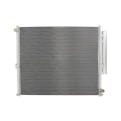 Afbeelding van Thermotec Airco condensor KTT110497