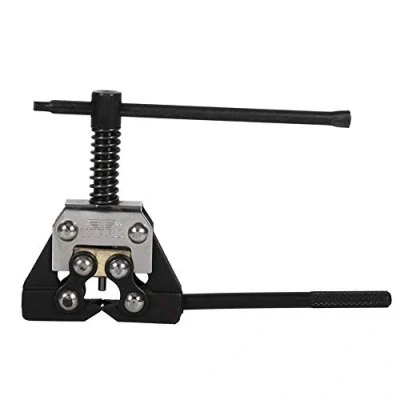 Afbeelding van Ketting Breaker Chain Splitter Link Removal 420 530 Pitch klinkgereedschap ATV Motorfiets