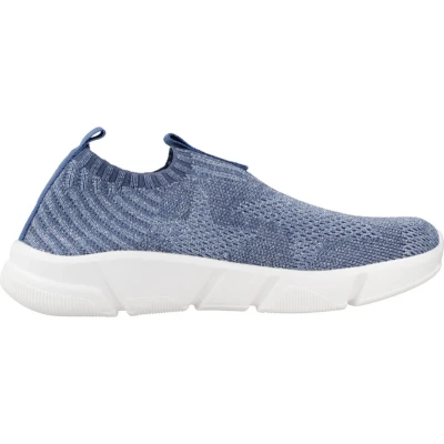 Afbeelding van GEOX J ARIL GIRL Blauw 31 EU