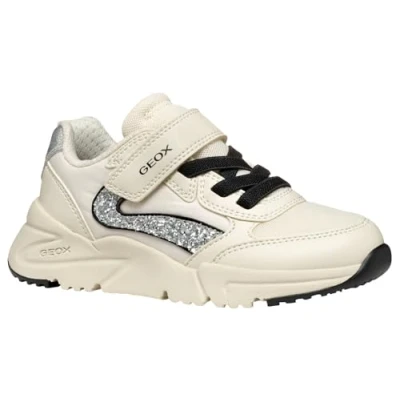 Afbeelding van GEOX J LOFTUS Beige 30 EU