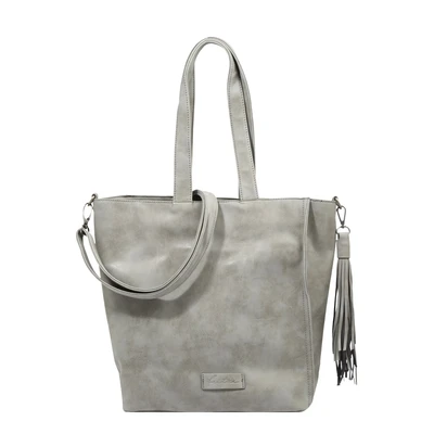 Afbeelding van Fritzi aus Preußen Vintage Handtas, Dames, Maat: One Size, Rock