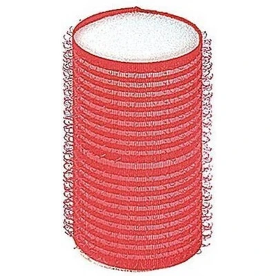 Afbeelding van Donegal Zelfklevende Haarrollers 3,6cm 6 Stuks 9111