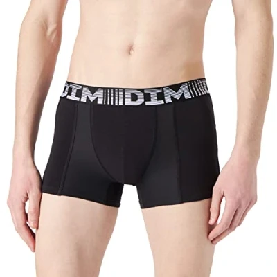Afbeelding van Set van 2 boxers 3D FLEX AIR voor mannen
