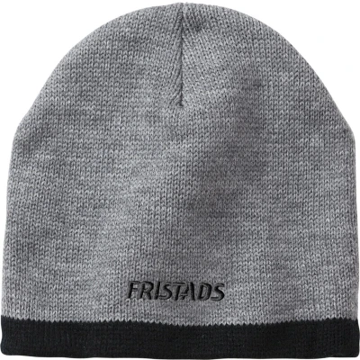 Afbeelding van Fristads Beanie 580 Am Grijs