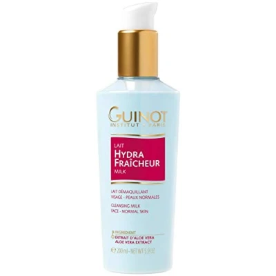 Afbeelding van Guinot Lait Hydra Fraicheur 200 Ml