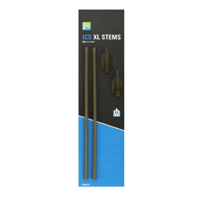Afbeelding van Preston ICS XL Stems Klein materiaal