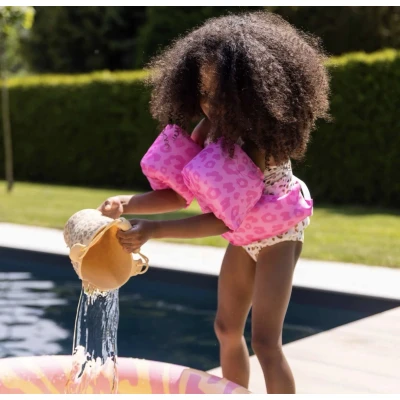 Afbeelding van Swim Essentials puddle jumper Panterprint 2 6 jaar