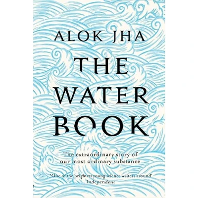 Afbeelding van Water Book: The Extraordinary Story of Our Most Ordinary Substance