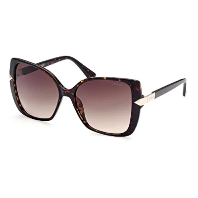 Afbeelding van Zonnebril Guess GU7820 52F