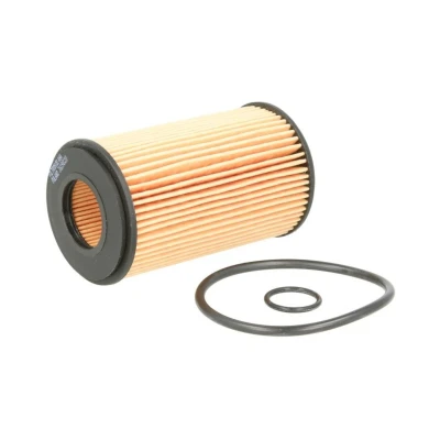 Afbeelding van FILTRON OE 666 Oliefilter Filter insert RENAULT: CLIO 2, TWINGO 1, Kangoo I