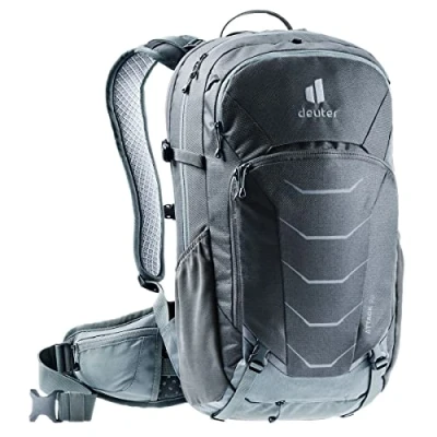 Afbeelding van Rugzak Attack 20 Graphite/Shale