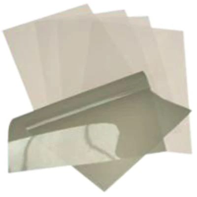 Afbeelding van Polyesterfolie CC Graphics A4 100MY