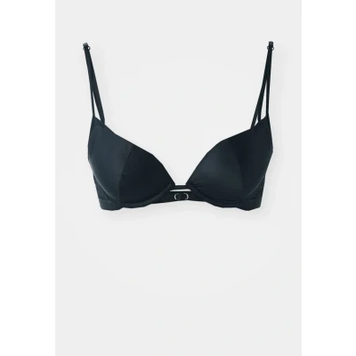 Afbeelding van Triumph Crazy Stupid LOVE WHU Pushup BH, Dames, Maat: 75C, Black