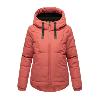 Afbeelding van Navahoo EISBÄLLCHEN Winterjas, Dames, Maat: XS, Rouge