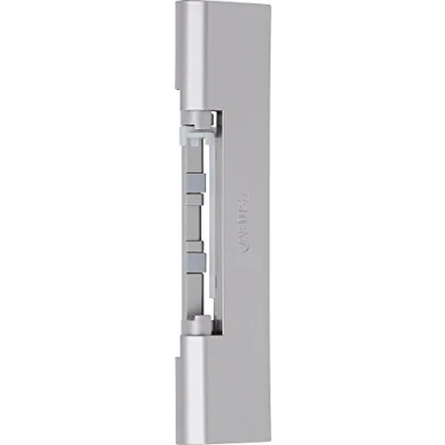 Afbeelding van ABUS Deursluiter AC4100 S zilver, 73345