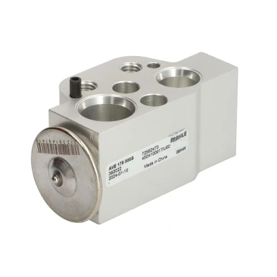 Afbeelding van Expansieventiel, airconditioning EASY FIT MAHLE AVE 179 000S