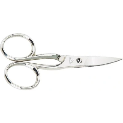 Afbeelding van Adola Nagelschaar 10.5cm gebogen