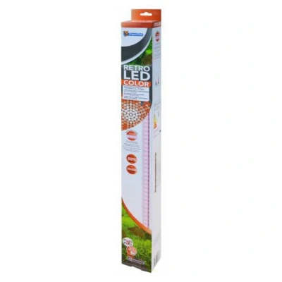Afbeelding van Superfish Retroled Color T8 &amp; JT5 150 cm / 58 W