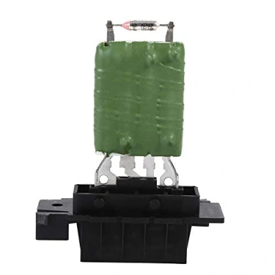 Afbeelding van Blower Motor Weerstand, Heater Fan Weerstand voor Corsa D Mk3 13248240