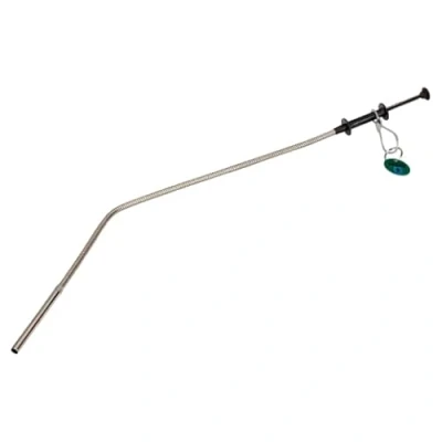 Afbeelding van Bahco Grijper lengte 555 mm met draadlus TAH2509