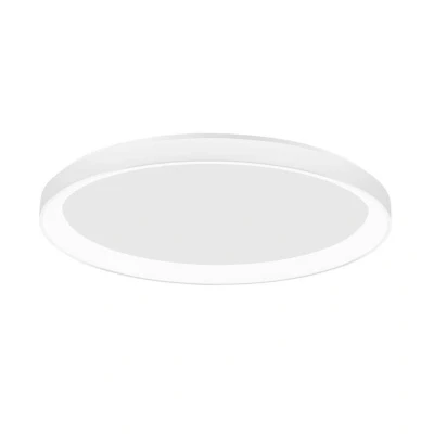 Afbeelding van Nova Luce, Wandlamp + plafondlamp, Pertino (1800 lm)