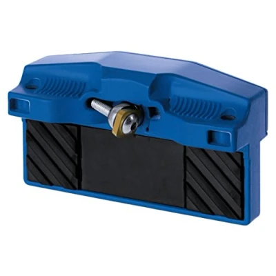Afbeelding van Holmenkol Ergo Sidewall Planer Ski en snowboard onderhoud