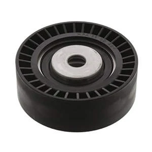 Afbeelding van Skf Spanrol (poly) V riem VKM 31034