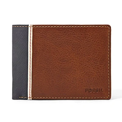 Afbeelding van Unbekannt ML330988, portemonnee heren 1.9x9.5x12.1 cm (B x H T)