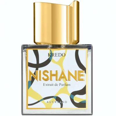 Afbeelding van Nishane Kredo Extrait de Parfum 100 ml