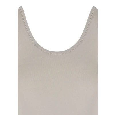 Afbeelding van Urban Classics Jumpsuit, Dames, Maat: Large, Cloud