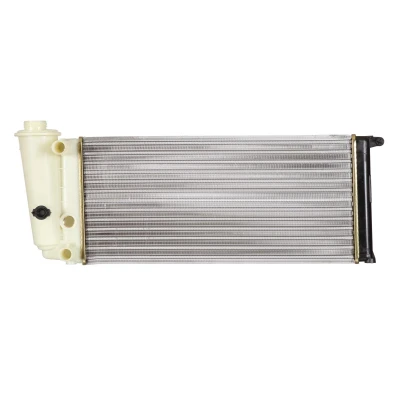 Afbeelding van NRF Radiateur 58781