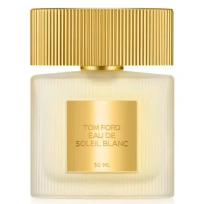 Afbeelding van Tom Ford Eau de Soleil Blanc Toilette 50ml