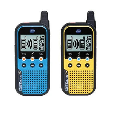 Afbeelding van VTech Kidi 80 518569 kinder elektronica