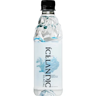 Afbeelding van Icelandic Water Glacial, 500 ml