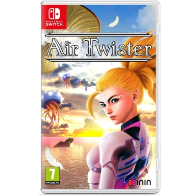 Afbeelding van NSW Air Twister