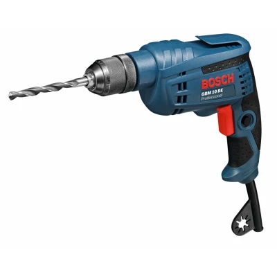 Afbeelding van Bosch GBM 10 RE Boormachine in Doos 0601473600