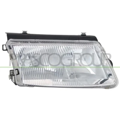 Afbeelding van Koplamp PRASCO VG0524901
